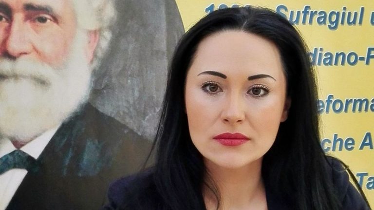 Secretarul general al PNL Olt, înapoi la spital, la două zile după ce a refuzat internarea