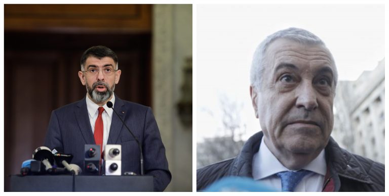 Cazanciuc și Tăriceanu spun că nu tergiversează legea carantinei, dar dau asigurări că va mai rămâne în Parlament