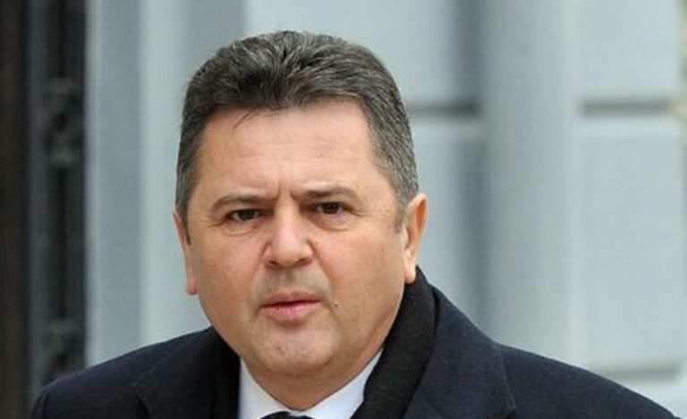 Jumătate de milion de euro din conturile deputatului PSD Eugen Bejinariu, fără acoperire