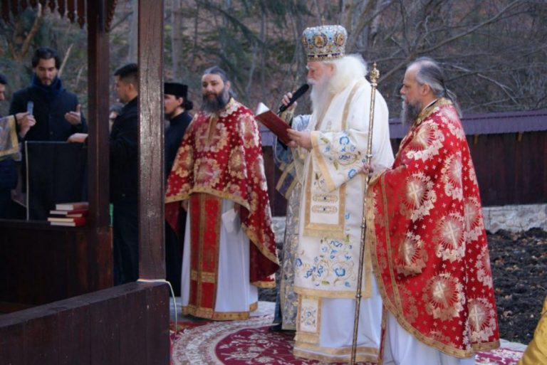 Sfântul Sinod l-a ales pe succesorul lui Pimen în fruntea Arhiepiscopiei Sucevei și Rădăuților