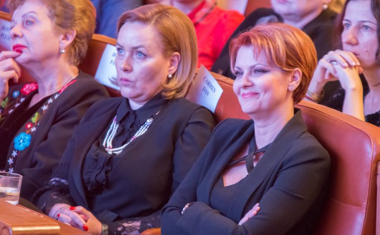 VIDEO | „Spălarea de bani din dosarul Fațada”, în care Olguța Vasilescu a fost urmărită penal. De ce a clasat DNA dosarul