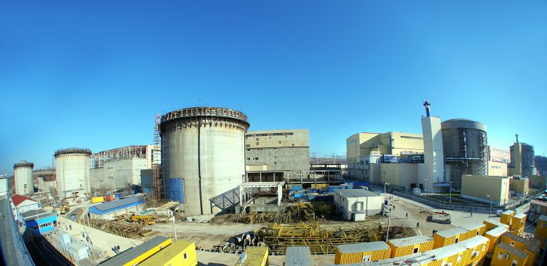 Korea signs $213 million nuclear deal with Romania