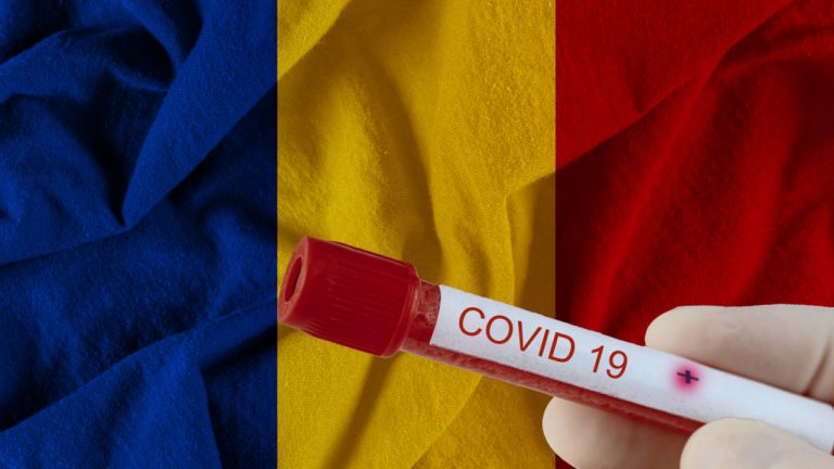 14 județe în scenariul roșu cu o rată de infectare cu COVID de peste 3 la mia de locuitori
