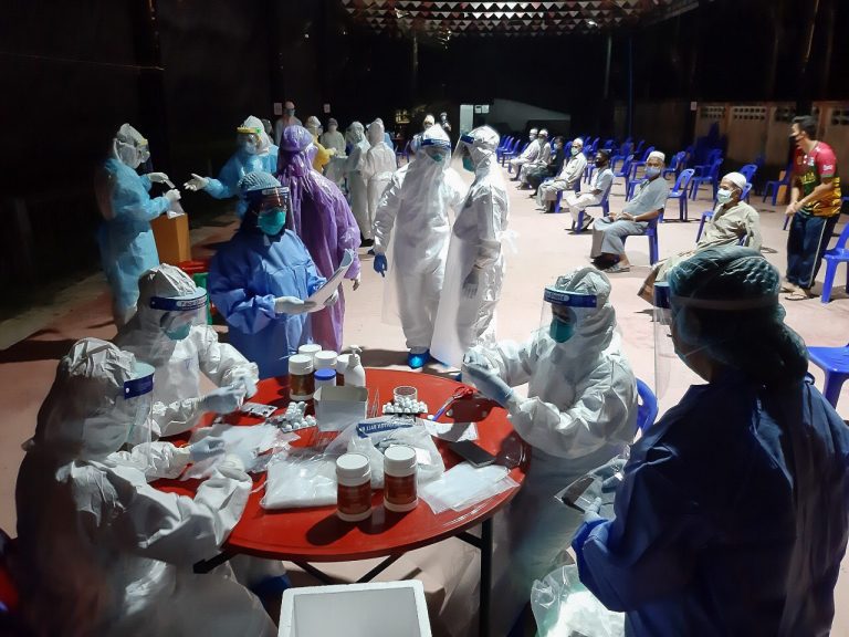 Nou record de persoane infectate: 3.517 cazuri noi de COVID-19. România depășește 150.000 de infectări