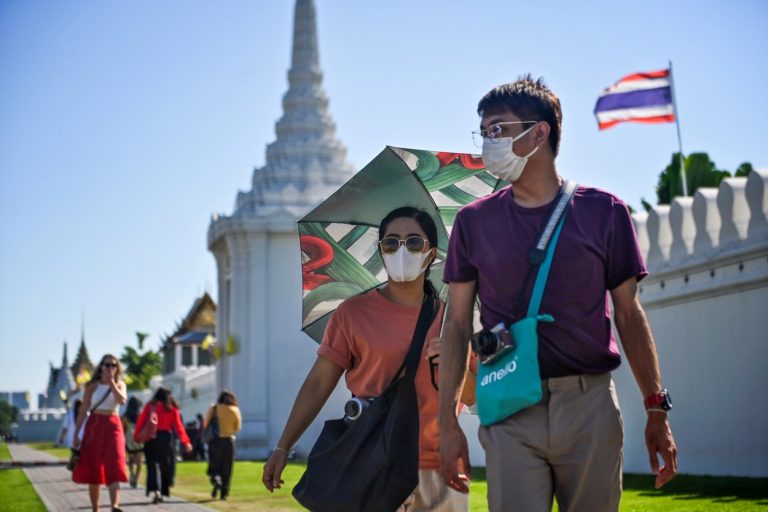 Cum reușește Thailanda să aibă atât  de puține cazuri de Covid