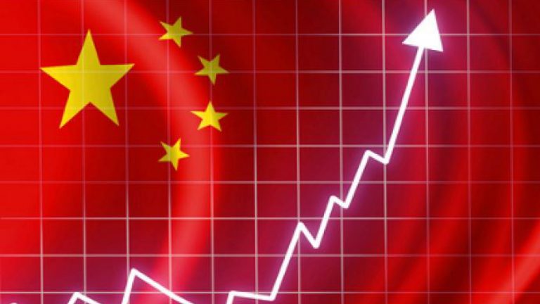 Economia Chinei, creștere peste așteptări în trimestrul patru, iar 2021 ar putea fi cel mai bun an din ultimul deceniu, potrivit experților