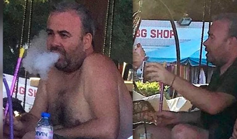 Condamnat pentru corupție, Darius Vâlcov se relaxează pe litoralul bulgăresc
