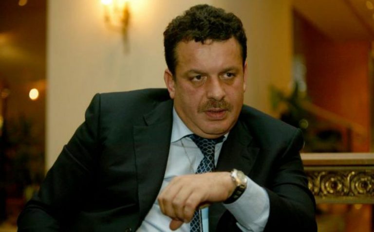 Tiberiu Mugurel Dinu, fostul socru al lui Adrian Mutu, a solicitat în Justiție anularea rechemării sale din postul de consul general al României la Milano