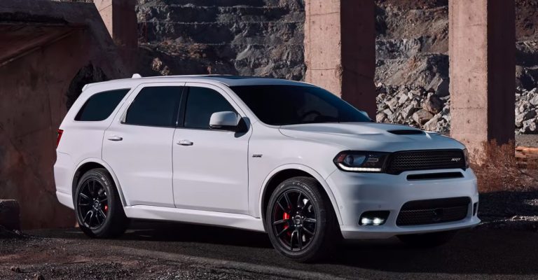 VIDEO | „Cel mai puternic SUV din istorie”