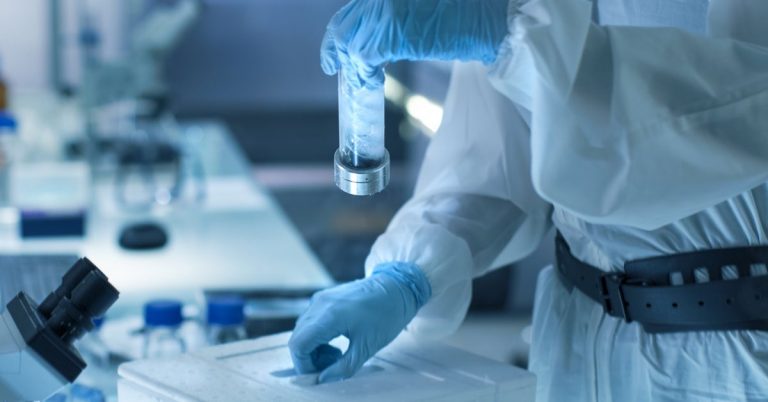 It’s (basically) official: covid was a lab leak