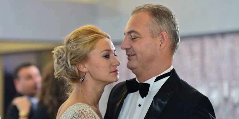 Georgiana Drăghici, soția deputatului PSD Mircea Drăghici, condamnată la trei ani de închisoare cu suspendare