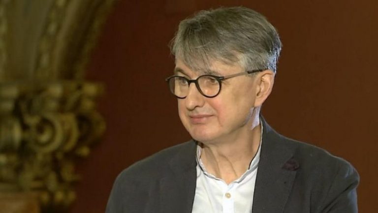 Horia-Roman Patapievici: Ce se întâmplă azi în America?