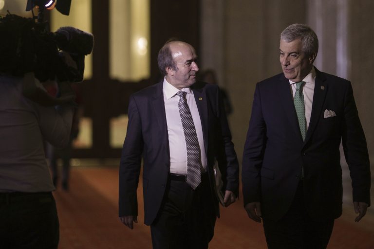 De ce Tudorel Toader ar putea răspunde penal pentru amendarea României cu 3 milioane euro