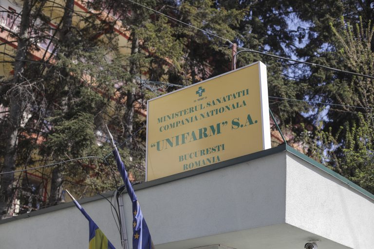 Scandalul UNIFARM. Ludovic Orban, explicații în Camera Deputaților pe tema achizițiilor de măști