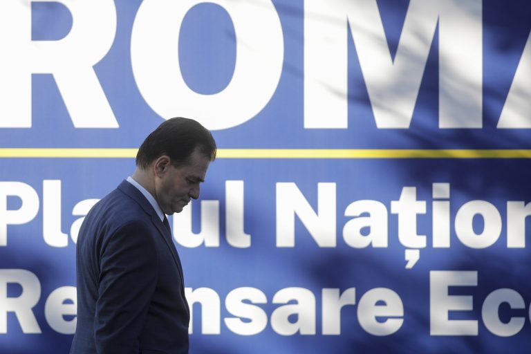 Orban anunţă că va exista în partid o discuţie despre remanierea lui Nazare