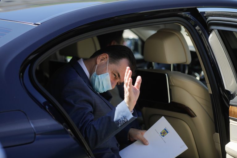 Orban: Cazanciuc își critică colegii de partid. Pe legea carantinei și-a pus amprenta majoritatea PSD-Pro România-ALDE