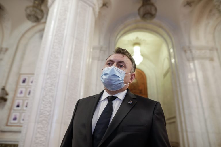 Tătaru, despre raportarea deceselor de coronavirus: Anul trecut eram acuzaţi că avem prea mulţi, acum a început partea cealaltă, sunt prea puţini