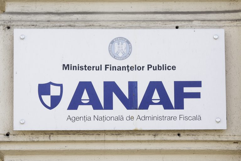 Preşedintele ANAF: „Am finalizat poprirea electronică”. Din ce dată va fi funcțională