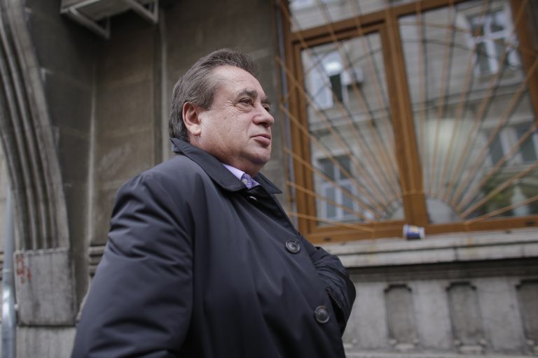 Ioan Niculae, singurul consumator de gaze din România cu contract direct cu Rusia. Ce acuzații îi aduce directorului Romgaz
