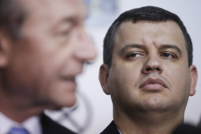 Tomac: Nu vor fi candidați comuni la sectoare pentru că în USR unii îl urăsc mai mult pe Nicușor Dan decât PSD