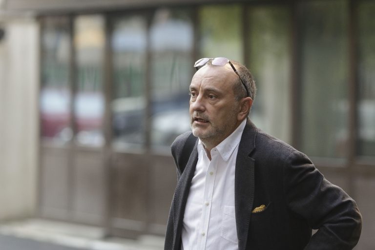 DNA scufundă tripleta șpăgară a Constanței: Strutinsky, prietenul lui Mazăre și Nicușor Constantinescu, condamnat la aproape 11 ani