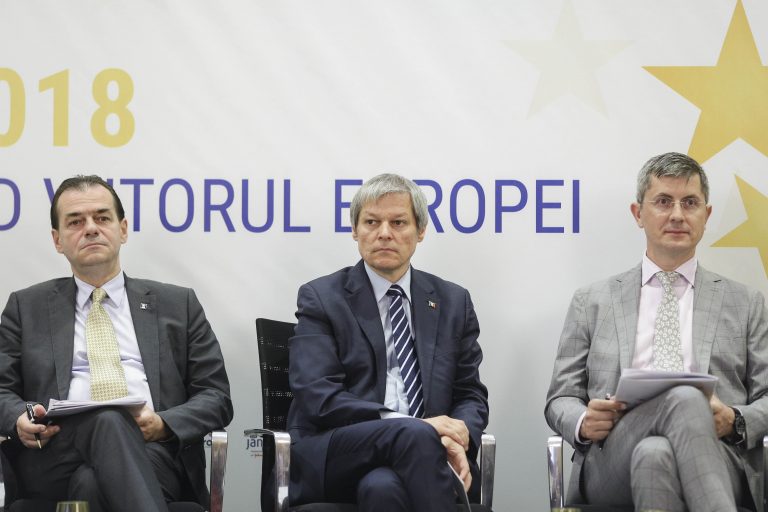Sacrificiul pragmatic pentru adevărata victorie împotriva lui Firea
