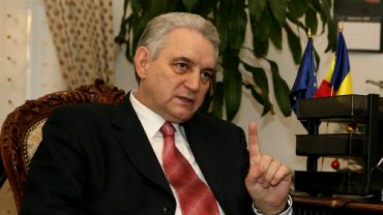 Ilie Sârbu și-a luat un apartament de două milioane de lei, după ce fiica lui, Daciana, i-a donat un milion de lei