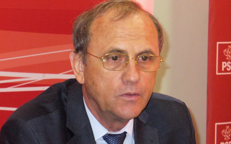 Senator PSD, internat în spital după ce a fost testat pozitiv cu coronarivus