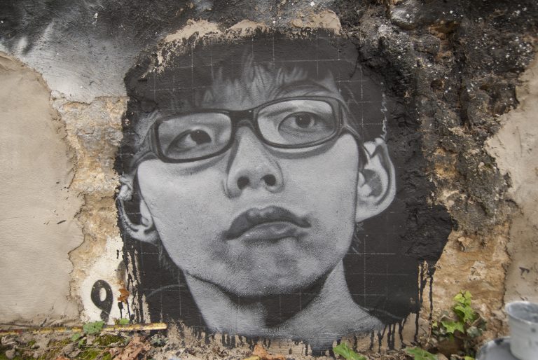 Lotul „Hong Kong 47”. Flacăra libertății, stinsă brutal de regimul comunist de la Beijing