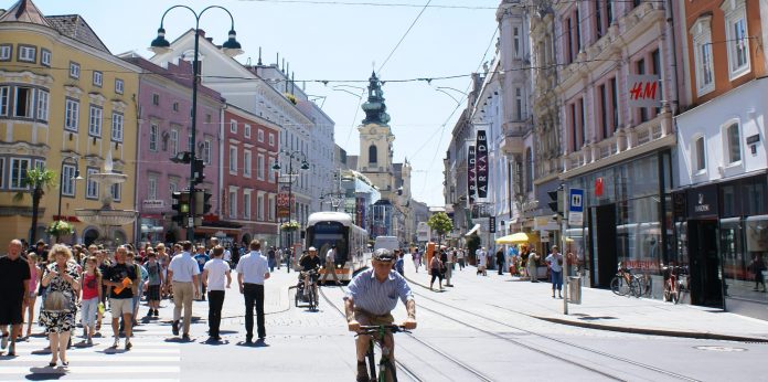 Linz