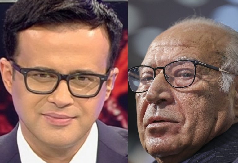 Mihai Gâdea și Dan Voiculescu au păgubit statul de un milion de lei, printr-o hârtie de mână, scrisă în închisoare