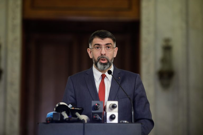 Robert Cazanciuc (PSD): Dacă nu vom reuşi să reglementăm piaţa energiei nu am exclus deloc alegeri anticipate