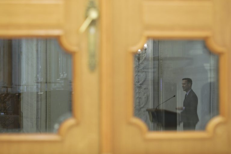 Robert Negoiță și-a lansat „partid local”. Nou atac la adresa PSD