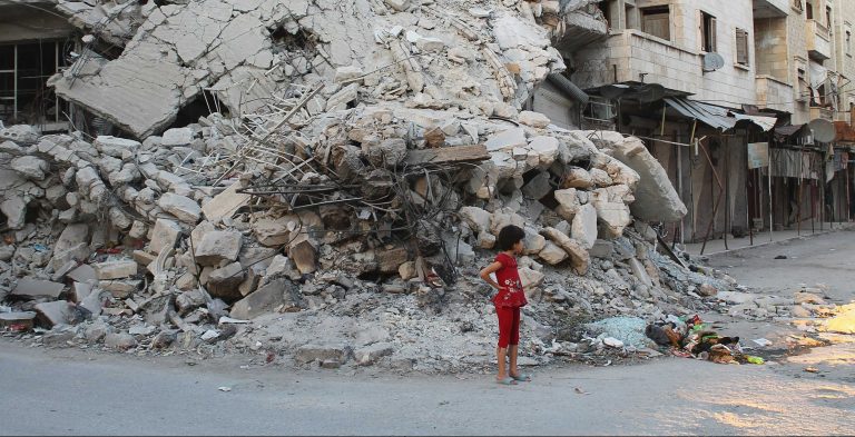 Acord între SUA şi Rusia pentru menţinerea accesului ajutoarelor în Siria