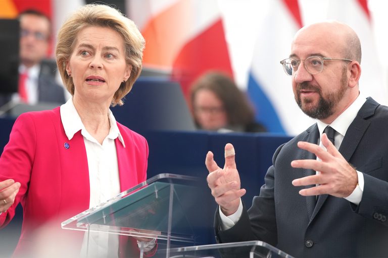 Opt țări UE cer măsuri suplimentare de protecţie a frontierelor externe