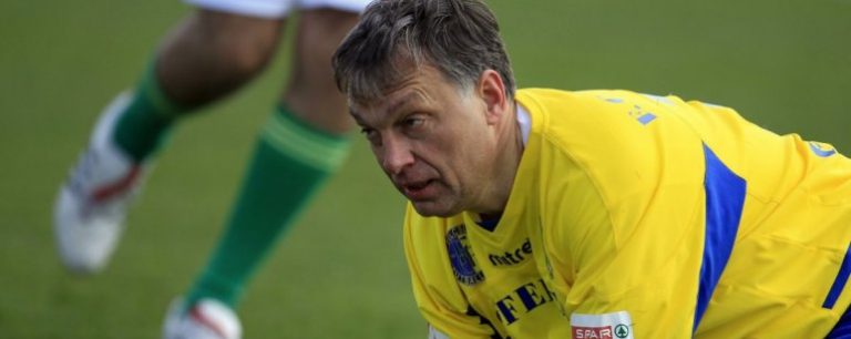 FC Scorniceștiul lui Viktor Orban. Incredibila întoarcere în comunism a Ungariei