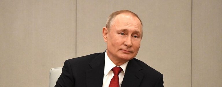 VIDEO | Putin afirmă că palatul din ancheta lui Navalnîi nu îi aparţine