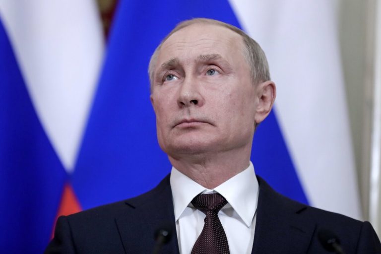 Diabolicul plan al lui Putin pentru Europa