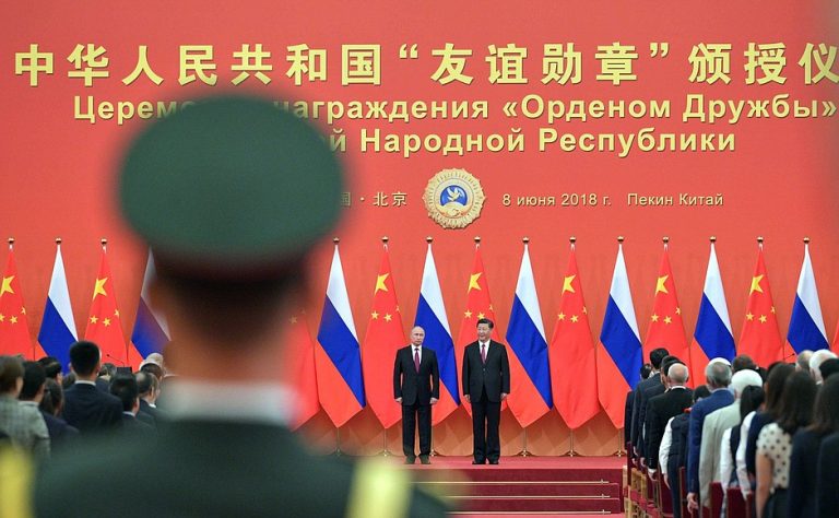 Avertismentul șefului MI5 cu privire la spionajul rus și chinez