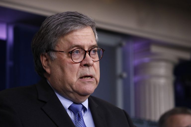 Procurorul general din SUA, William Barr: Apple, Google, Yahoo, Microsoft şi companii de la Hollywood colaborează cu China