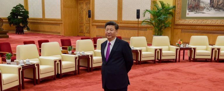 Poziția lui Xi Jinping se clatină, mai multe surse vorbesc despre o ”lovitură de stat” pentru înlăturarea sa anul acesta