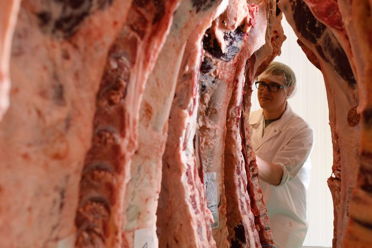 Cel mai scăzut preț la carne din UE era în România, în 2019. În ce țară se vinde cel mai scump