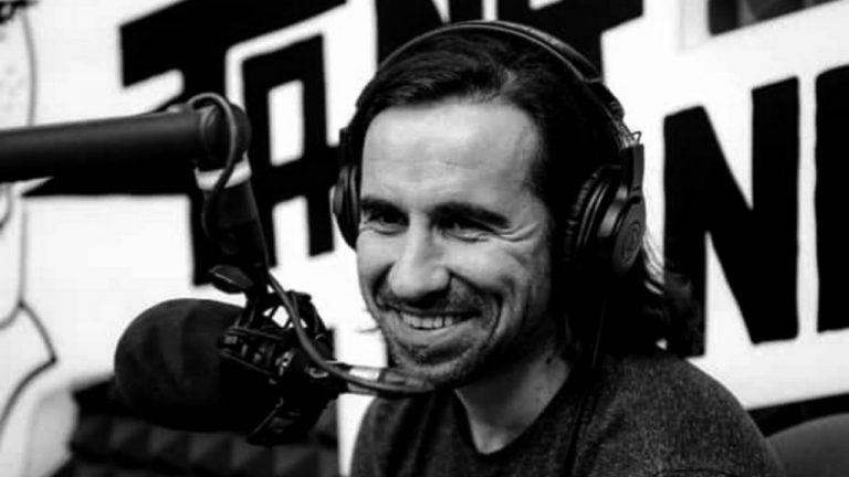 A fost elucidat misterul morții DJ-ului Călin Gheorghe, de la Europa FM
