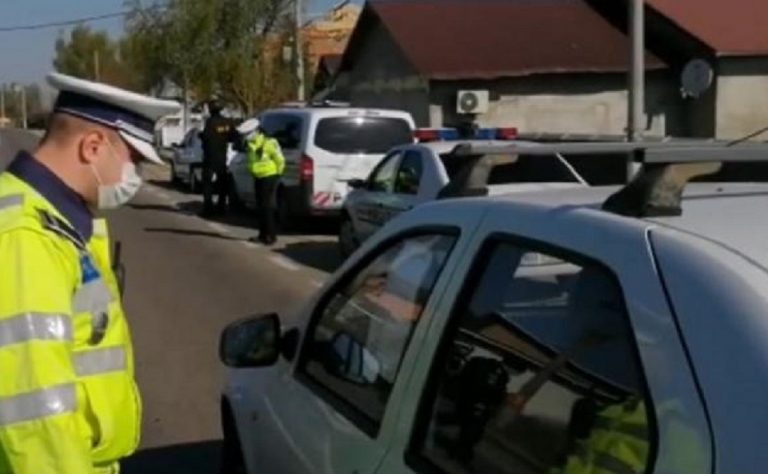 Autoritățile locale cer carantină la Bistrița unde rata de infectare este de peste 9 la mie