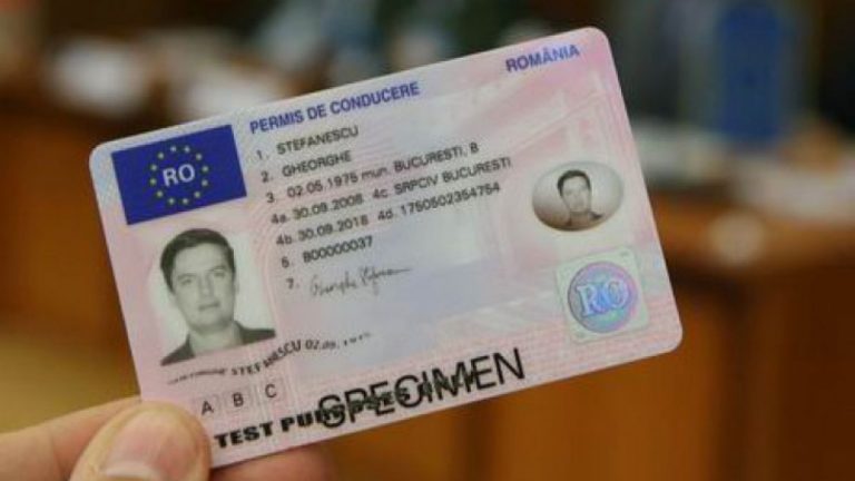 Vârsta de la care o persoană poate deveni șofer profesionist scade de la 21 la 18 ani