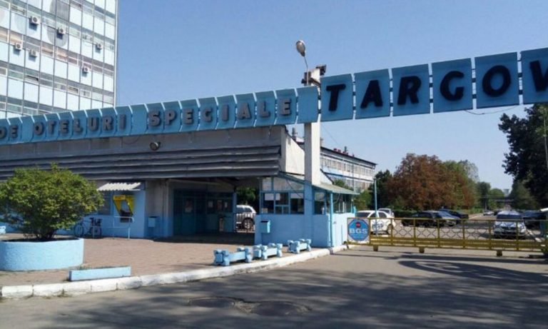 Bombă socială la COS Târgoviște: 1.200 de angajați concediați