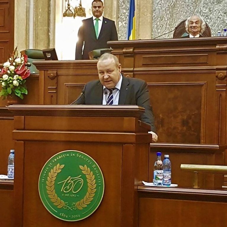 Liderul senatorilor PNL o spune pe șleau: Nu exclud posibilitatea ca, dacă lucrurile scapă de sub control, să avem o nouă stare de urgenţă