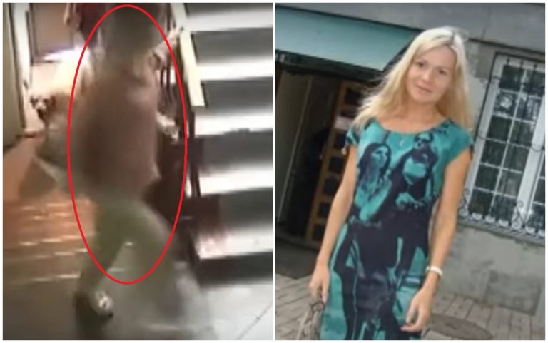 VIDEO. Moartea misterioasă a unei polițiste care depusese mărturie împotriva fostului ei șef