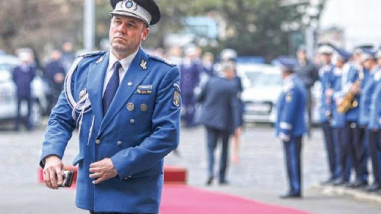 Procurorii DNA fac verificări la Jandarmerie după ce şeful instituţiei şi-ar fi pontat ore suplimentare