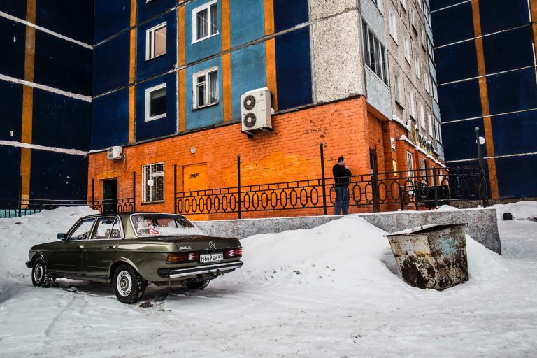 De ce vor autoritățile ruse să ofere loturi de teren gratuite în zona arctică din Rusia